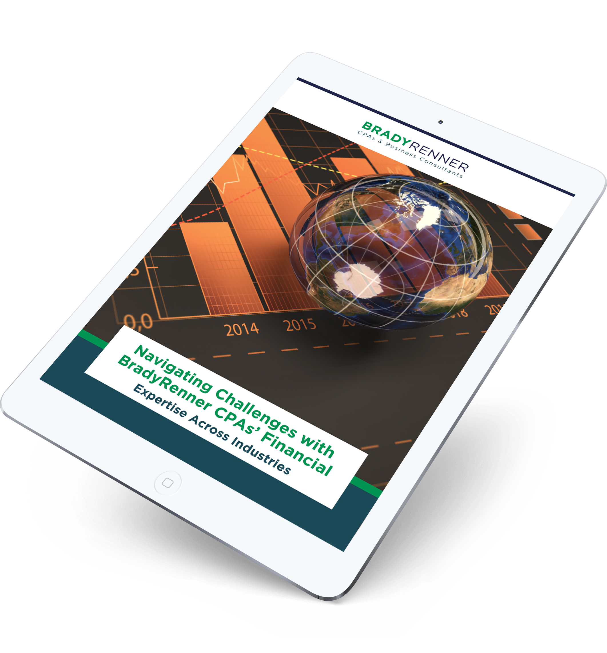 Navigating Challenges with Brady Renner CPAs’ Financial Expertise Across Industries
